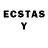 Ecstasy 280мг GAGARIN 989